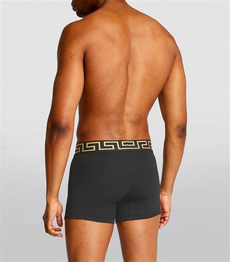 boxer versace para hombres|Versace Boxers for Men .